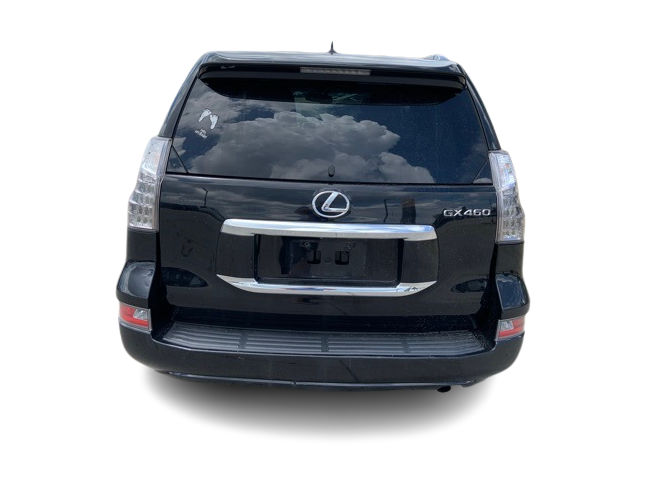 Image of 2015 Lexus GX 460