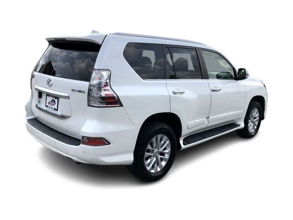 Thumbnail: 2018 Lexus GX - 20