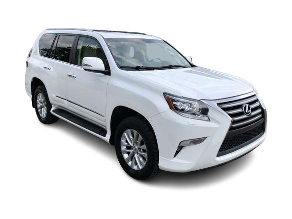 Thumbnail: 2018 Lexus GX - 22