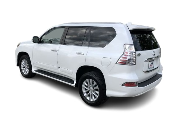 Thumbnail: 2018 Lexus GX - 4
