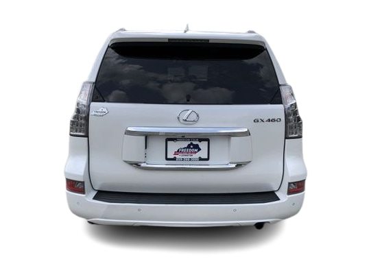 Thumbnail: 2018 Lexus GX - 5