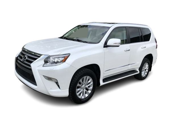 Thumbnail: 2018 Lexus GX - 19