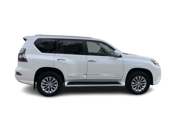 Thumbnail: 2018 Lexus GX - 21