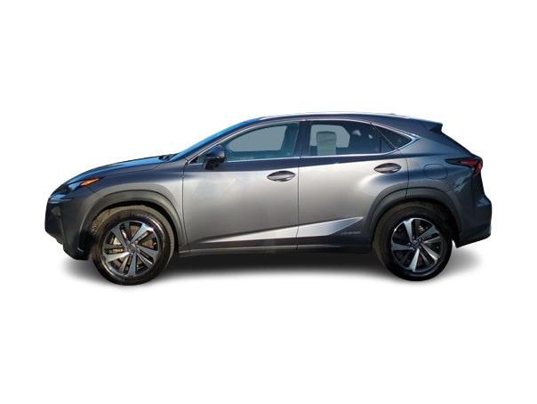 Image of 2020 Lexus NX 300h