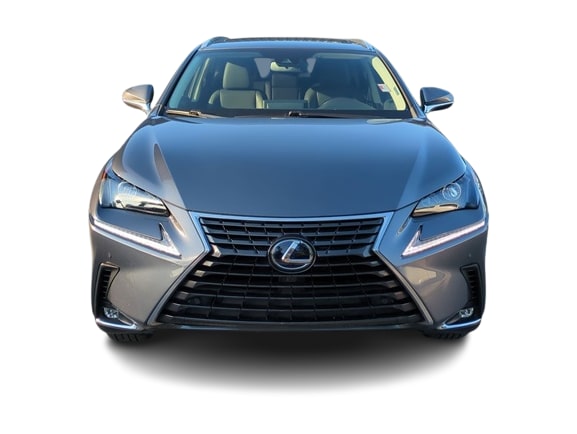 Image of 2020 Lexus NX 300h