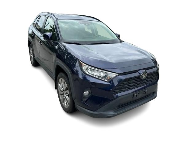 Thumbnail: 2019 Toyota RAV4 - 27