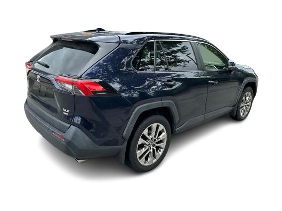 Thumbnail: 2019 Toyota RAV4 - 24
