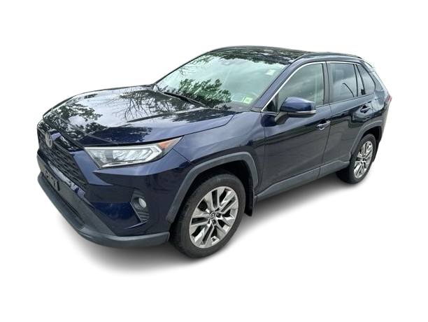 Thumbnail: 2019 Toyota RAV4 - 19