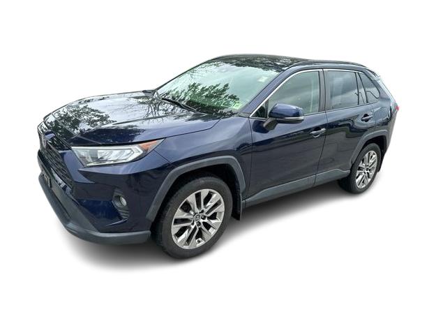 Thumbnail: 2019 Toyota RAV4 - 20