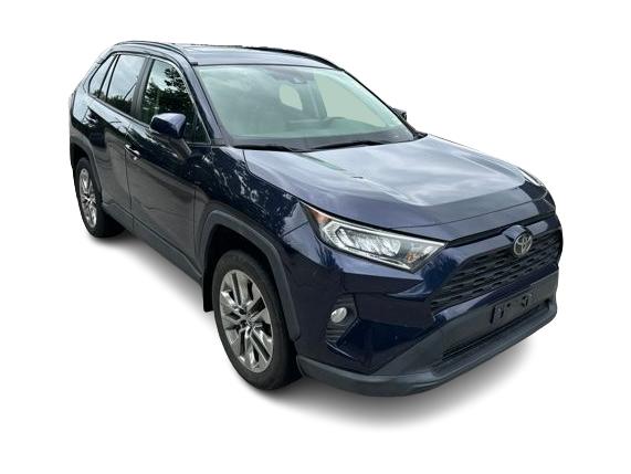 Thumbnail: 2019 Toyota RAV4 - 26