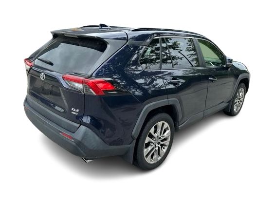 Thumbnail: 2019 Toyota RAV4 - 23