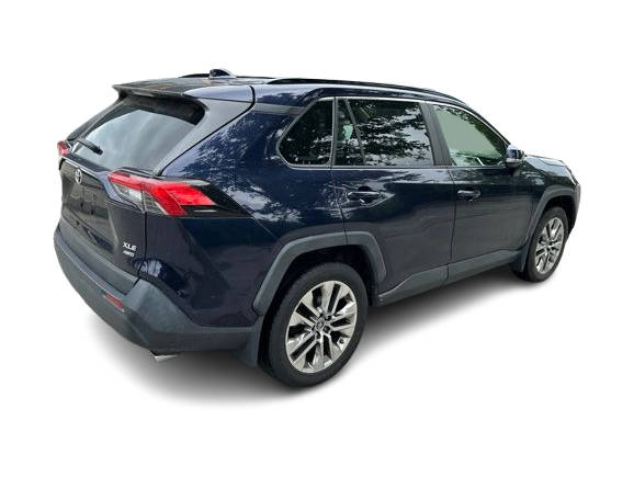 Thumbnail: 2019 Toyota RAV4 - 25