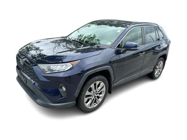 Thumbnail: 2019 Toyota RAV4 - 18