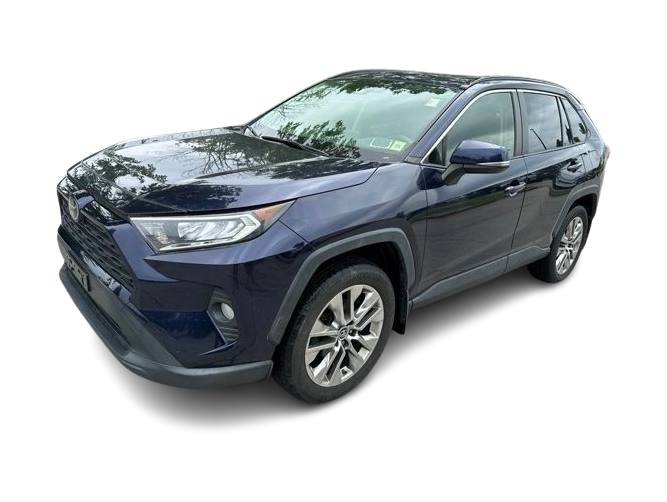 Thumbnail: 2019 Toyota RAV4 - 11