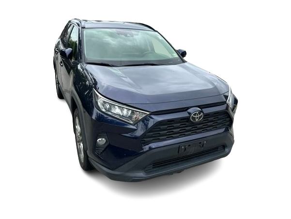 Thumbnail: 2019 Toyota RAV4 - 4