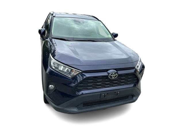 Thumbnail: 2019 Toyota RAV4 - 28