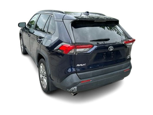 Thumbnail: 2019 Toyota RAV4 - 22