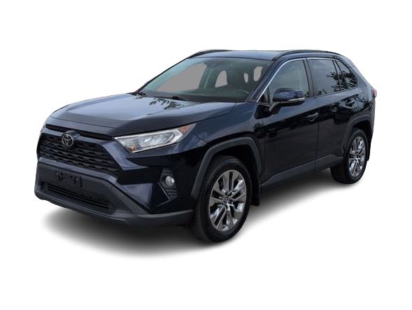 Thumbnail: 2019 Toyota RAV4 - 20