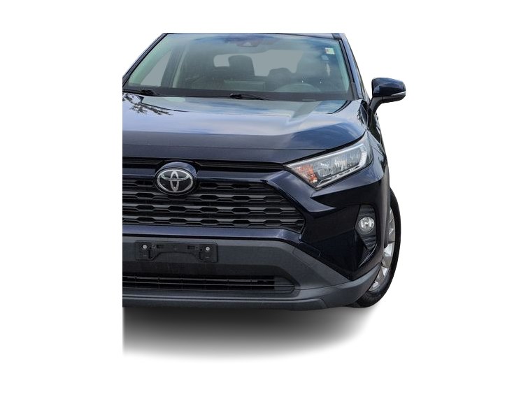 Thumbnail: 2019 Toyota RAV4 - 23