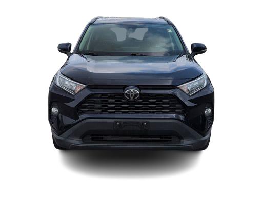 Thumbnail: 2019 Toyota RAV4 - 6