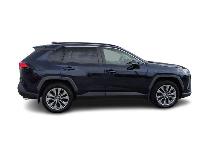 Thumbnail: 2019 Toyota RAV4 - 22