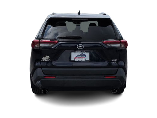 Thumbnail: 2019 Toyota RAV4 - 5