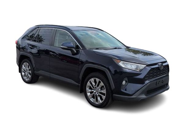 Thumbnail: 2019 Toyota RAV4 - 19