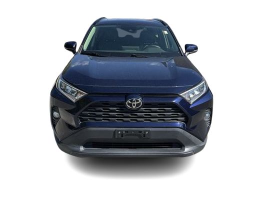 Thumbnail: 2019 Toyota RAV4 - 6
