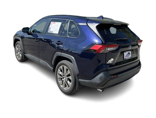 Thumbnail: 2019 Toyota RAV4 - 4