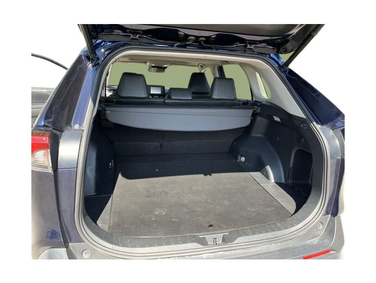 Thumbnail: 2019 Toyota RAV4 - 15