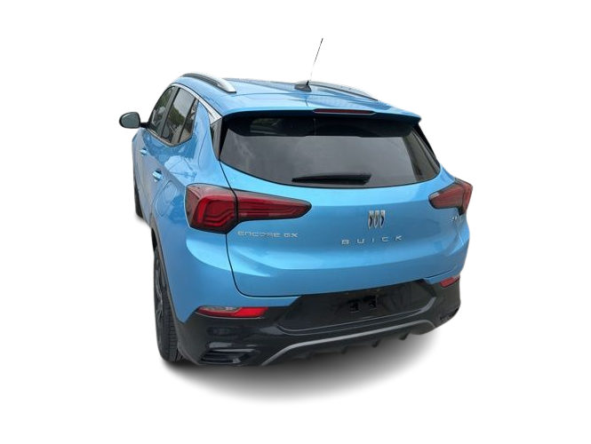 Thumbnail: 2025 Buick Encore GX - 20