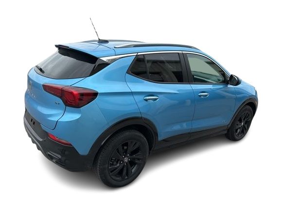 Thumbnail: 2025 Buick Encore GX - 23