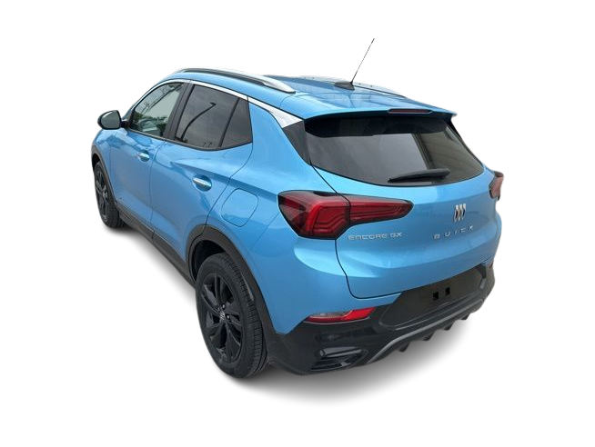 Thumbnail: 2025 Buick Encore GX - 3