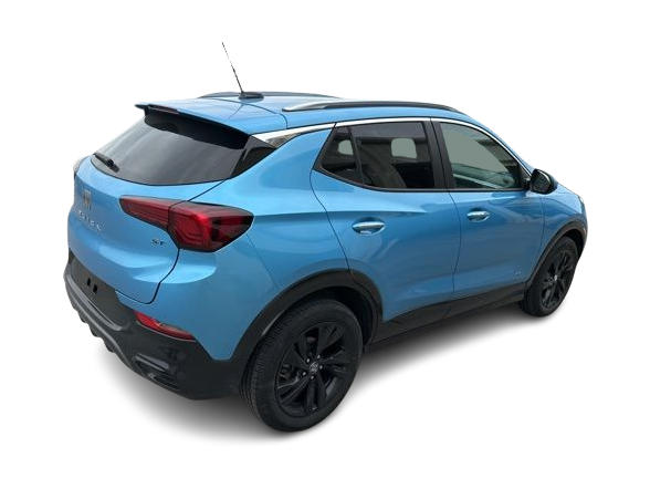 Thumbnail: 2025 Buick Encore GX - 22