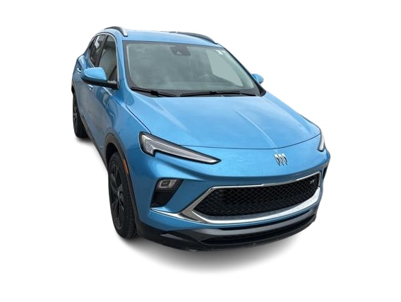 Thumbnail: 2025 Buick Encore GX - 26
