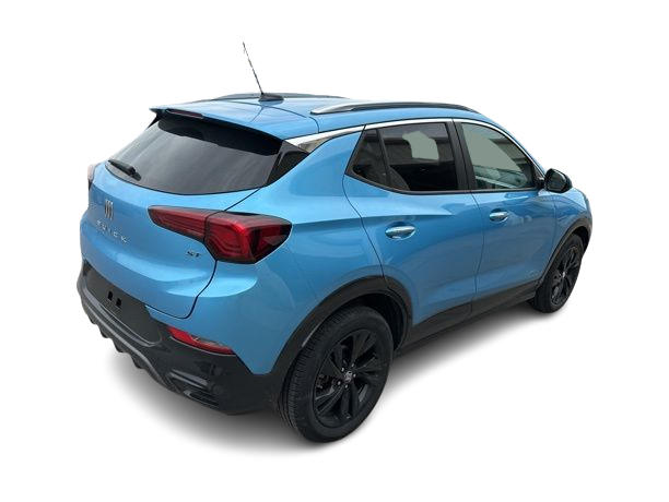 Thumbnail: 2025 Buick Encore GX - 21