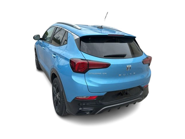 Thumbnail: 2025 Buick Encore GX - 19