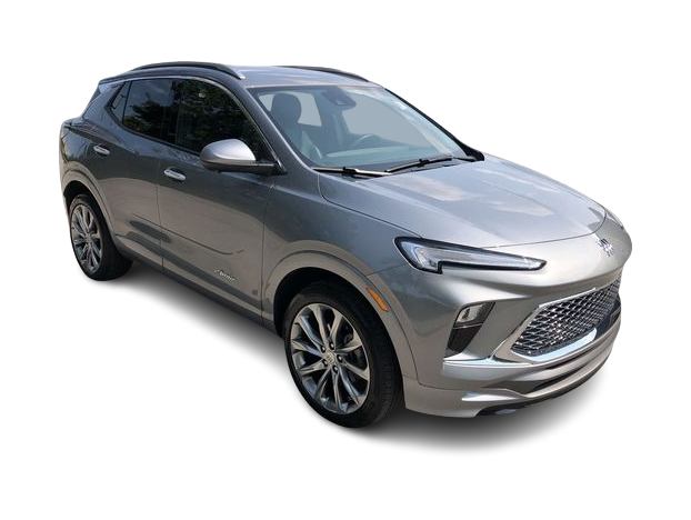 Thumbnail: 2024 Buick Encore GX - 19