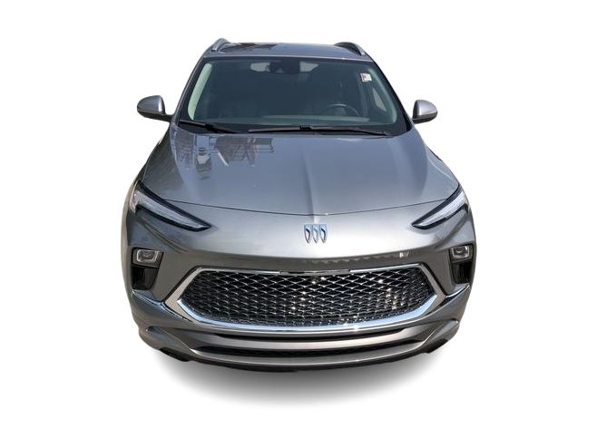 Thumbnail: 2024 Buick Encore GX - 6