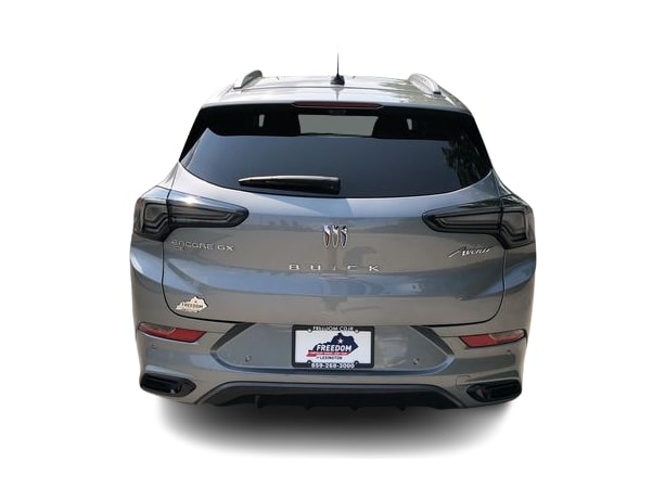Thumbnail: 2024 Buick Encore GX - 5