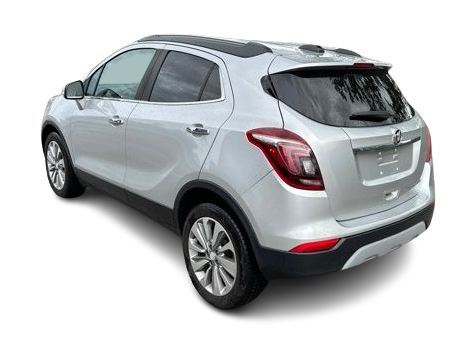 Thumbnail: 2019 Buick Encore - 4