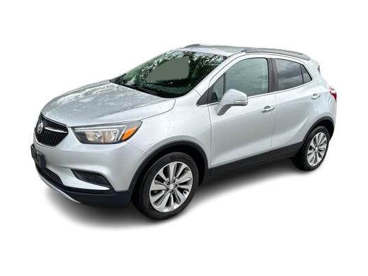 Thumbnail: 2019 Buick Encore - 16