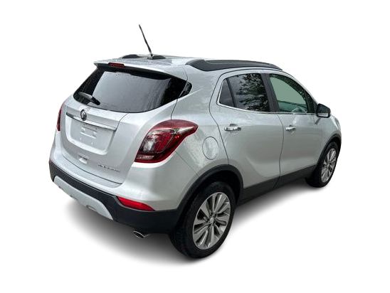 Thumbnail: 2019 Buick Encore - 20