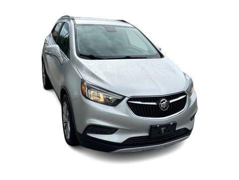 Thumbnail: 2019 Buick Encore - 26