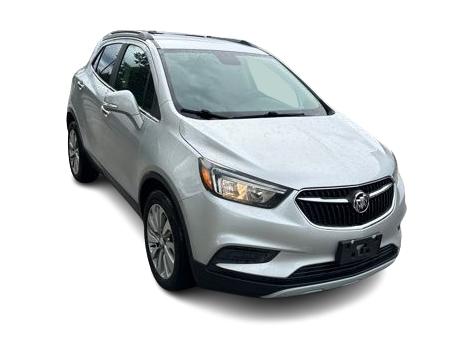 Thumbnail: 2019 Buick Encore - 25