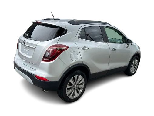 Thumbnail: 2019 Buick Encore - 21