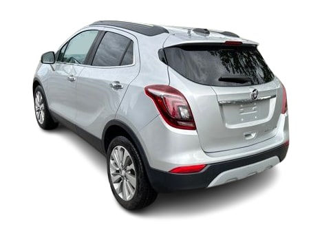 Thumbnail: 2019 Buick Encore - 18