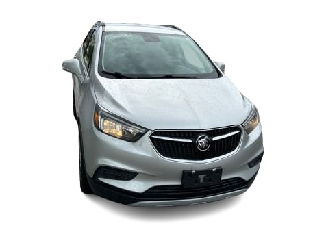 Thumbnail: 2019 Buick Encore - 27
