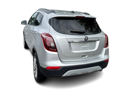 Thumbnail: 2019 Buick Encore - 19