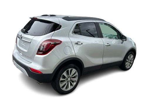 Thumbnail: 2019 Buick Encore - 22